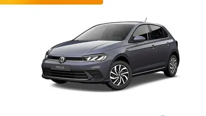 Occasion 2025 VW Polo Edition Hatchback | € 28.475 (Eerlijke prijs)