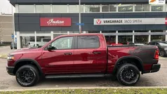Gebruikt 2024 Dodge Ram Pickup | € 75.990 (Goede deal)