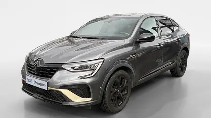 Gebruikt 2025 Renault Arkana Engineered SUV | € 25.935 (Super prijs)