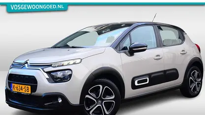 Occasion Citroën C3 Feel 83 PK (61 kW) 2021 Hatchback