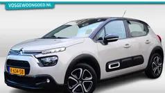 Beige Gebruikt 2021 Citroën C3 Feel Hatchback | € 11.890 (Eerlijke prijs)
