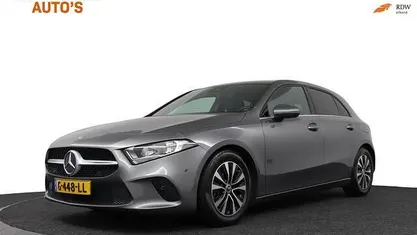 Occasion 2019 Mercedes A160 Business Hatchback | € 17.999 (Goede deal)