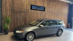 Gebruikt 2009 Volvo V70 Kinetic Stationwagen | € 4.995 (Goede deal)