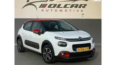 Gebruikt 2020 Citroën C3 Business Class Hatchback | € 8.444 (Eerlijke prijs)
