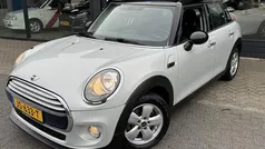 Gebruikt 2015 Mini Cooper Chili Hatchback | € 11.950 (Eerlijke prijs)