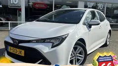 Gebruikt 2022 Toyota Corolla Active Hatchback | € 23.799 (Eerlijke prijs)