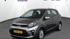 Grijs Gebruikt 2023 Kia Picanto 2 Hatchback | € 15.950 (Eerlijke prijs)