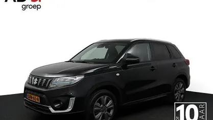 Gebruikt 2024 Suzuki Vitara SUV | € 24.950 (Eerlijke prijs)