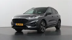 Gebruikt 2021 Ford Kuga ST-Line X SUV | € 26.330 (Eerlijke prijs)