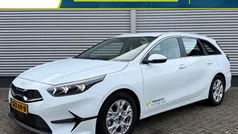 Gebruikt 2025 Kia Ceed Sportswagon Stationwagen | € 29.235 (Eerlijke prijs)