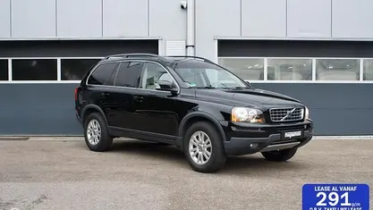 Gebruikt 2008 Volvo XC90 SUV | € 18.000 (Eerlijke prijs)