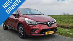 Rood Gebruikt 2018 Renault Clio IV Intens Hatchback | € 14.600 (Eerlijke prijs)