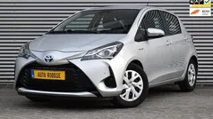 Grijs Gebruikt 2019 Toyota Yaris Hatchback | € 13.950 (Goede deal)