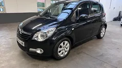 Gebruikt 2008 Opel Agila Enjoy Hatchback | € 1.950 (Eerlijke prijs)