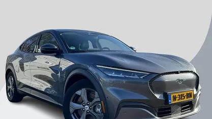 Occasion Ford Mustang Mach-E 11 kW (15 PK) 2021 SUV