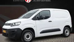 Gebruikt 2022 Citroën Berlingo MPV | € 11.812 (Super prijs)