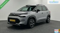 Grijs Occasion 2022 Citroën C3 Aircross Feel SUV | € 15.000 (Eerlijke prijs)