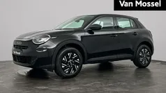Blauw Nieuw 2025 Fiat 600 Urban SUV | € 28.695 (Super prijs)