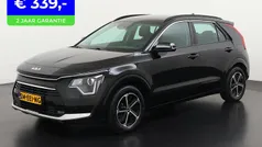 Gebruikt 2022 Kia Niro SUV | € 27.740 (Eerlijke prijs)