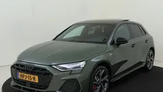 Gebruikt 2025 Audi A3 Sportback Competition Hatchback | € 48.950 (Super prijs)