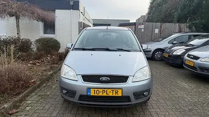 Occasion 2004 Ford C-MAX Trend MPV | € 1.950 (Eerlijke prijs)