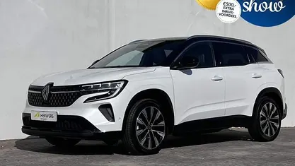 Gebruikt 2023 Renault Austral Techno SUV | € 26.935 (Super prijs)