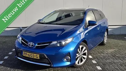 Occasion Toyota Auris Executive 99 PK (72 kW) 2015 Stationwagen