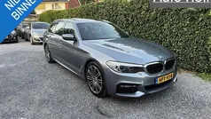 Gebruikt 2017 BMW 530 Executive Stationwagen | € 22.945 (Eerlijke prijs)