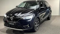 Gebruikt 2023 Renault Arkana Techno SUV | € 25.695 (Eerlijke prijs)