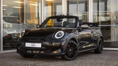 Gebruikt 2023 Mini Cooper Cabriolet Cabriolet | € 30.945 (Goede deal)