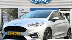 Grijs Gebruikt 2020 Ford Fiesta ST-Line Hatchback | € 15.895 (Eerlijke prijs)