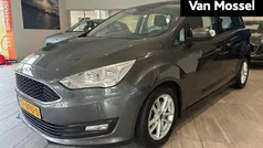 Gebruikt 2018 Ford Grand C-Max Trend MPV | € 14.450 (Eerlijke prijs)