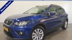 Gebruikt 2020 Seat Arona Style SUV | € 14.995 (Eerlijke prijs)