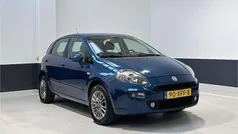 Fiat Punto Evo