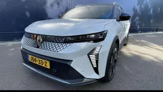 Gebruikt 2025 Renault Scénic Komfort MPV | € 37.995 (Super prijs)