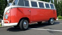 Gebruikt 1975 VW T2 Van | € 36.900