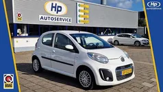 Gebruikt 2012 Citroën C1 Attraction Hatchback | € 3.800 (Eerlijke prijs)