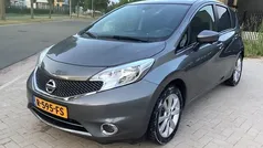Gebruikt 2014 Nissan Note S MPV | € 7.750 (Eerlijke prijs)