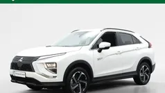 Gebruikt 2022 Mitsubishi Eclipse Cross Intense SUV | € 24.945 (Eerlijke prijs)