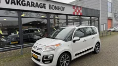 Gebruikt 2016 Citroën C3 Picasso PureTech MPV | € 7.950 (Eerlijke prijs)