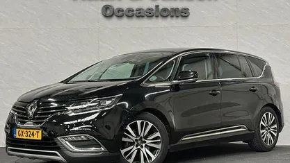 Occasion Renault Espace Initiale Paris 200 PK (147 kW) 2015 MPV