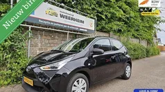 Gebruikt 2022 Toyota Aygo Hatchback | € 12.450 (Super prijs)