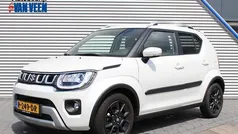 Wit Gebruikt 2022 Suzuki Ignis Style Hatchback | € 23.445 (Eerlijke prijs)