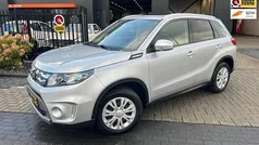 Gebruikt 2017 Suzuki Vitara SUV | € 19.950 (Eerlijke prijs)