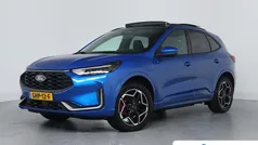 Blauw Gebruikt 2024 Ford Kuga ST-Line X SUV | € 40.395 (Eerlijke prijs)