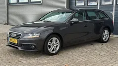 Gebruikt 2010 Audi A4 Business Stationwagen | € 4.749 (Goede deal)