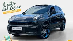 Gebruikt 2022 Lynk & Co 01 SUV | € 22.440 (Goede deal)