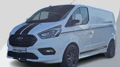 Gebruikt 2020 Ford Transit Custom Sport Van | € 23.800 (Eerlijke prijs)