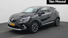 Gebruikt 2023 Renault Captur Techno SUV | € 20.900 (Eerlijke prijs)
