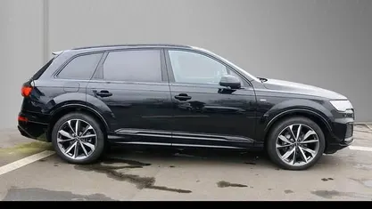 Gebruikt 2024 Audi Q7 S-Line SUV | € 66.950 (Eerlijke prijs)